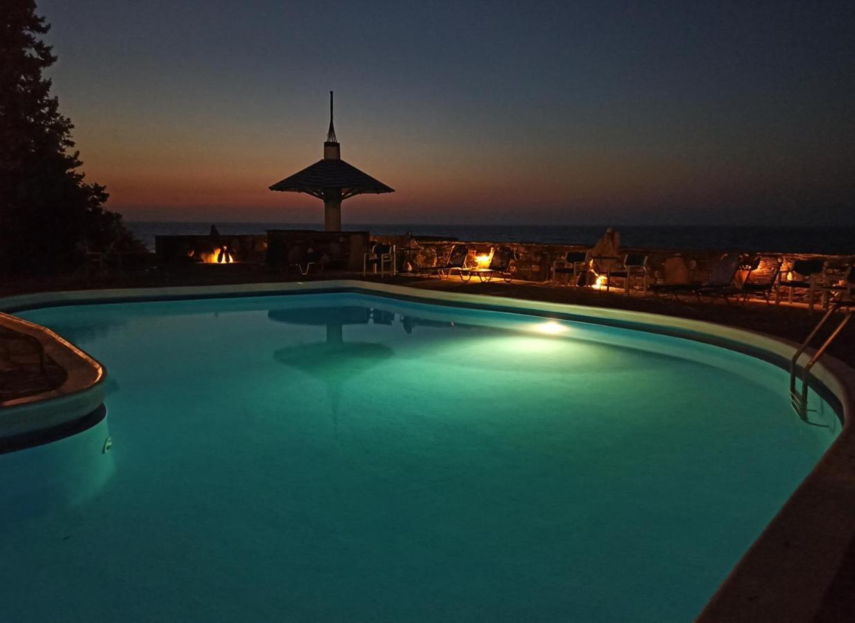 Daidalos Hotel Арменістіс Екстер'єр фото